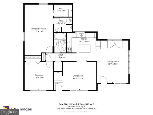 8844 MCGRATH RD, Manassas, VA 20112