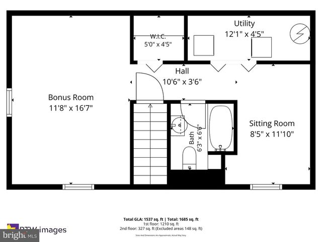 8844 MCGRATH RD, Manassas, VA 20112