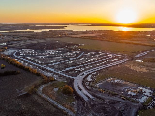 3955 Worth Drive, Farmersville, TX 75442