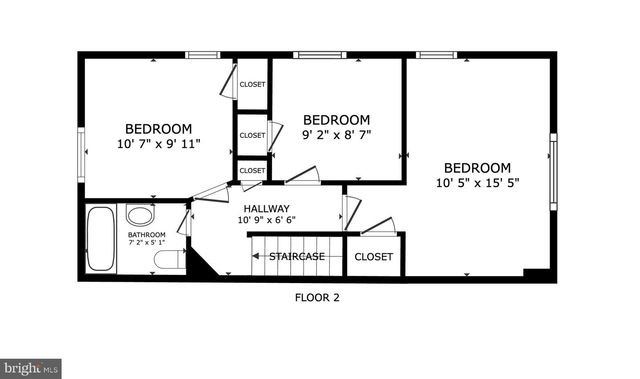 5312 67TH AVE, Riverdale, MD 20737