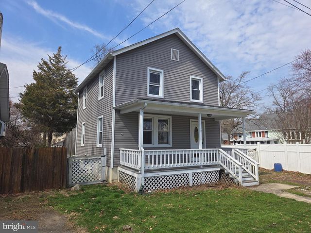 10 HAWTHORNE AVE, Ewing, NJ 08638