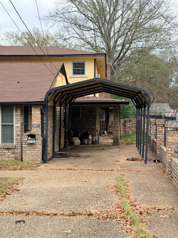 4001 Joplin Avenue, Shreveport, LA 71108