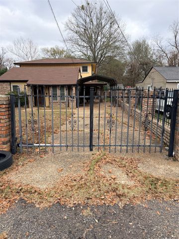 4001 Joplin Avenue, Shreveport, LA 71108