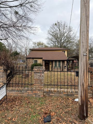 4001 Joplin Avenue, Shreveport, LA 71108