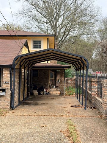 4001 Joplin Avenue, Shreveport, LA 71108