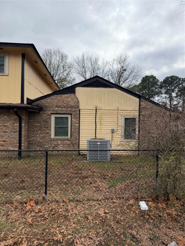 4001 Joplin Avenue, Shreveport, LA 71108