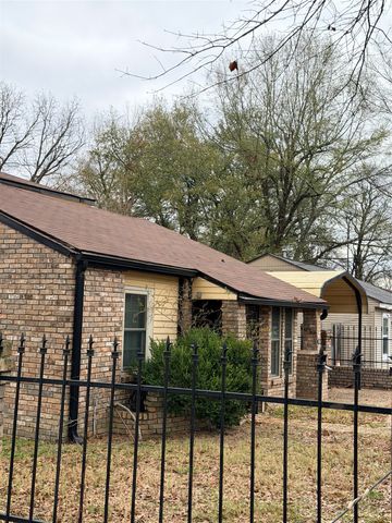 4001 Joplin Avenue, Shreveport, LA 71108