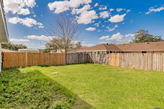 131 James St, Pierre Part, LA 70339