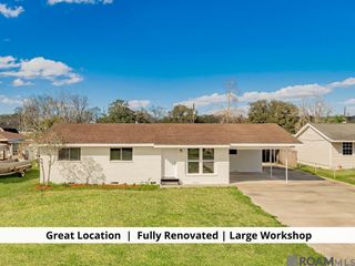 131 James St, Pierre Part, LA 70339