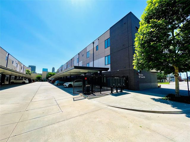 627 Couch Drive S 13, Oklahoma City, OK 73102