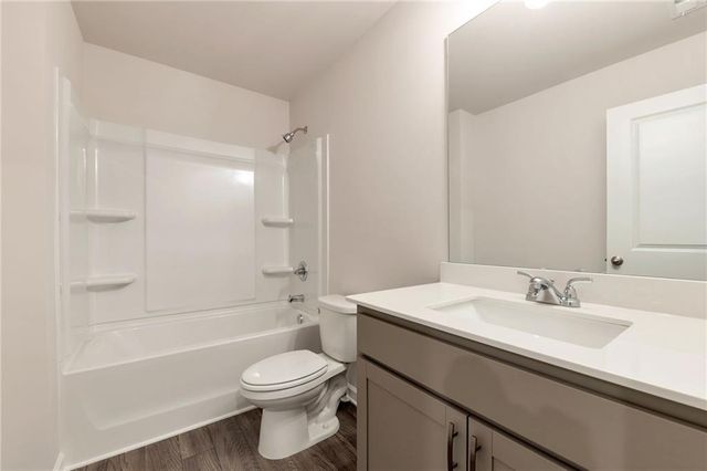 106 Windmill Court, Calhoun, GA 30701