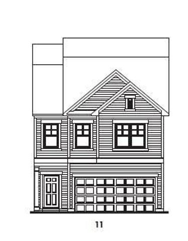 106 Windmill Court, Calhoun, GA 30701