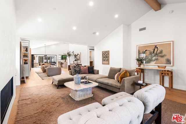 12426 Woodgreen Street, Los Angeles, CA 90066