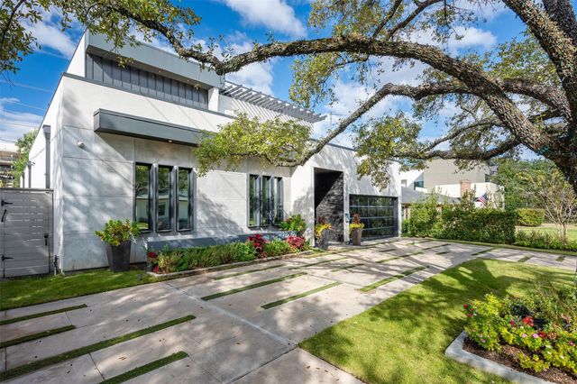 2302 Suffolk Drive, Houston, TX 77027