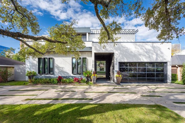 2302 Suffolk Drive, Houston, TX 77027