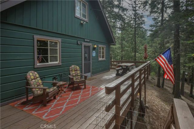 25907 Mile Pine, Twin Peaks, CA 92391