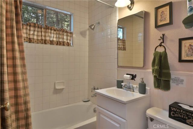 25907 Mile Pine, Twin Peaks, CA 92391