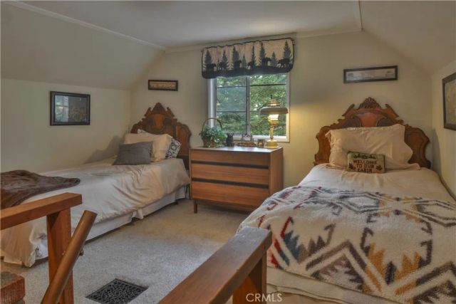 25907 Mile Pine, Twin Peaks, CA 92391