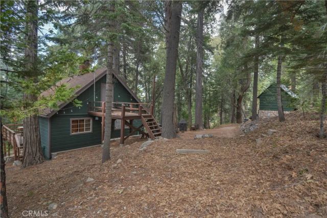 25907 Mile Pine, Twin Peaks, CA 92391