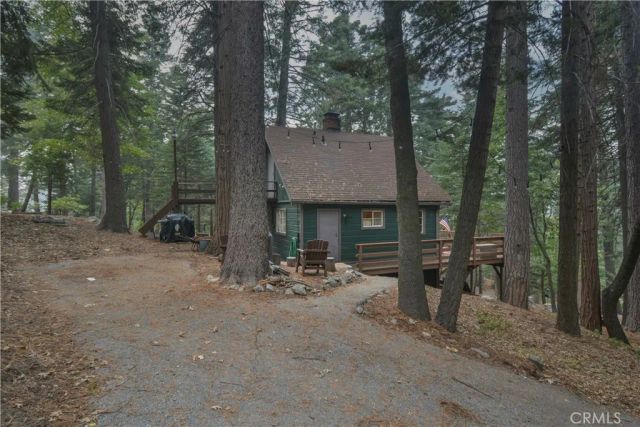 25907 Mile Pine, Twin Peaks, CA 92391