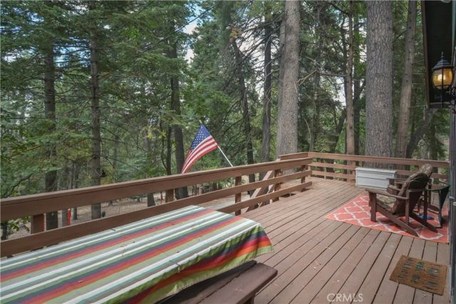 25907 Mile Pine, Twin Peaks, CA 92391