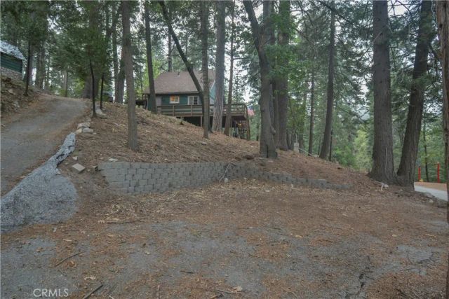 25907 Mile Pine, Twin Peaks, CA 92391