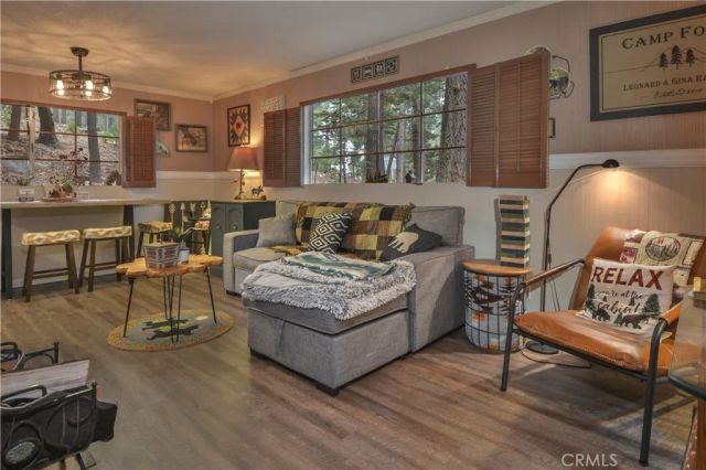 25907 Mile Pine, Twin Peaks, CA 92391