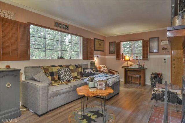 25907 Mile Pine, Twin Peaks, CA 92391