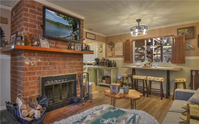 25907 Mile Pine, Twin Peaks, CA 92391