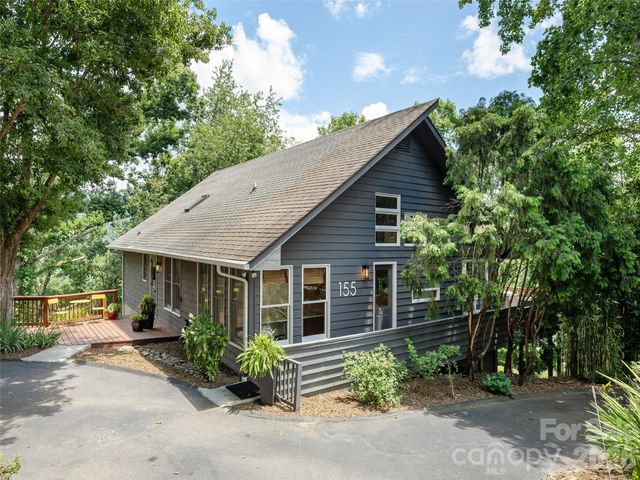 155 Crabapple Lane, Asheville, NC 28804