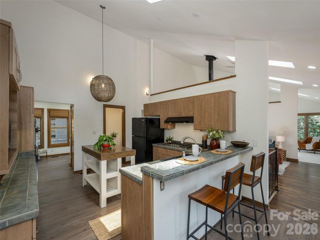 155 Crabapple Lane, Asheville, NC 28804