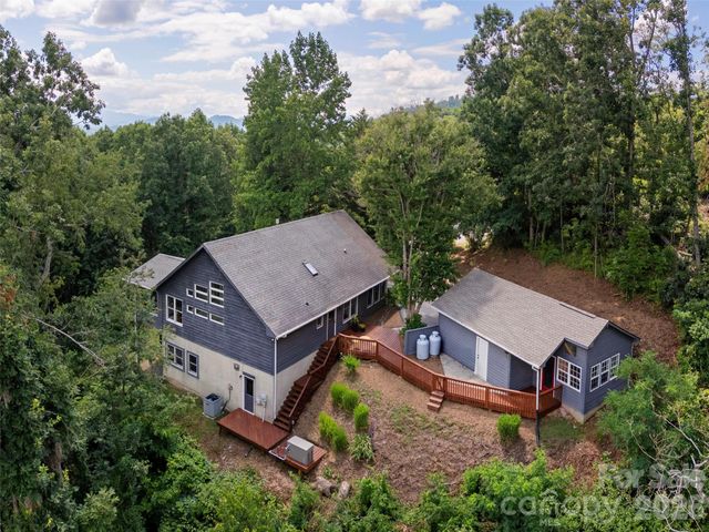155 Crabapple Lane, Asheville, NC 28804