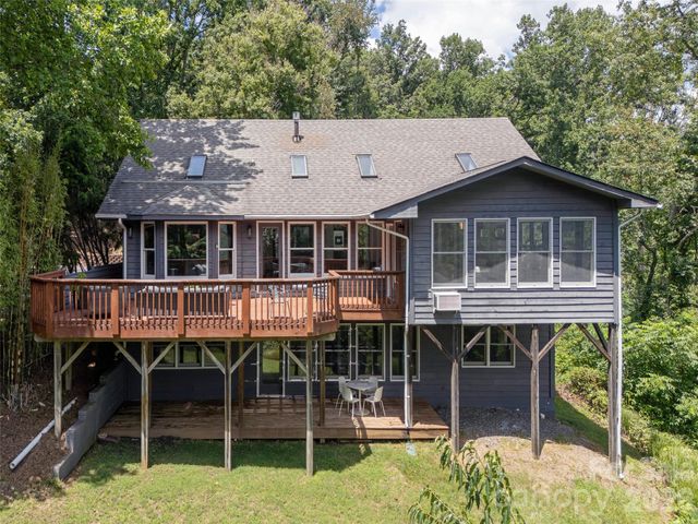 155 Crabapple Lane, Asheville, NC 28804