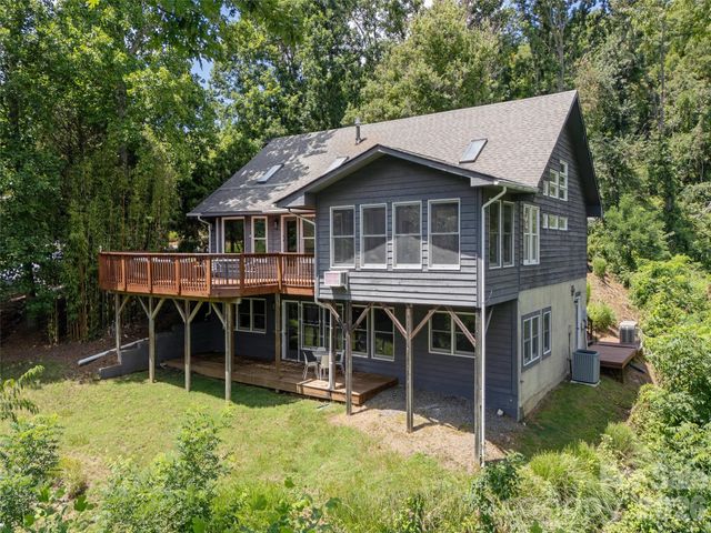155 Crabapple Lane, Asheville, NC 28804