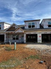 7333 Whispering Creek Lane, Powell, TN 37849