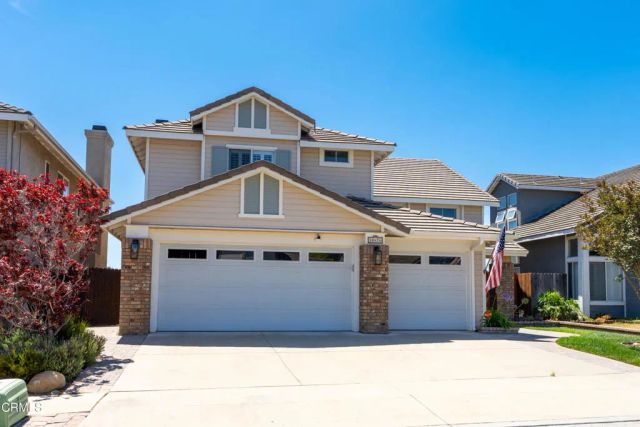 10474 Mammoth Street, Ventura, CA 93004