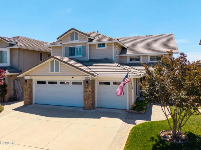 10474 Mammoth Street, Ventura, CA 93004
