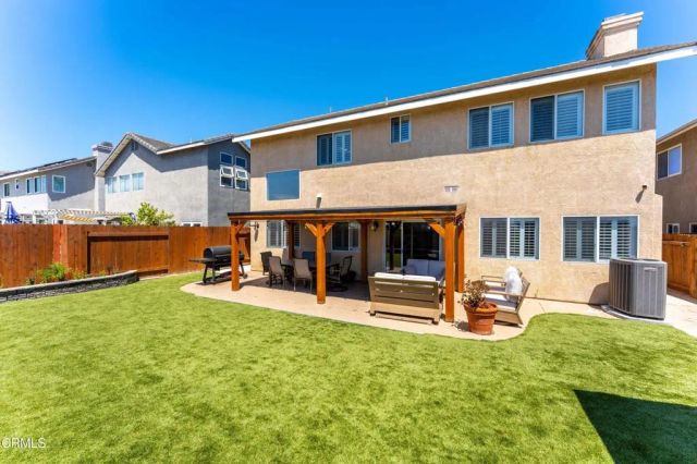10474 Mammoth Street, Ventura, CA 93004