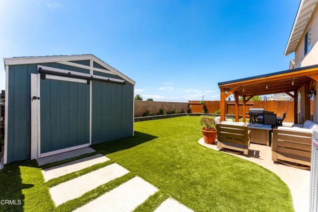 10474 Mammoth Street, Ventura, CA 93004