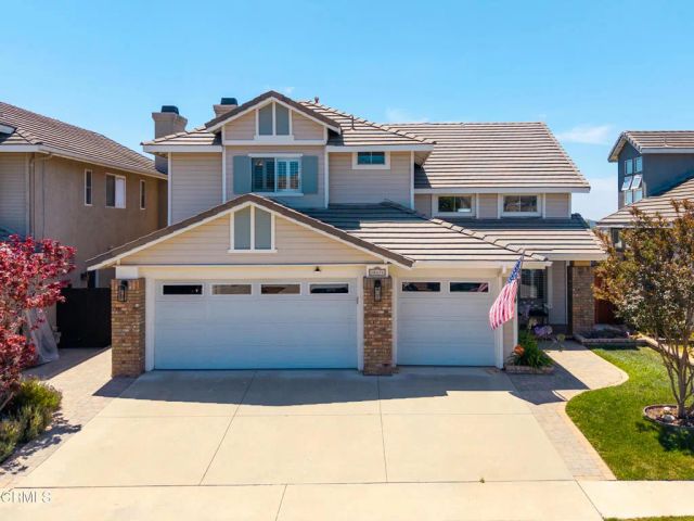 10474 Mammoth Street, Ventura, CA 93004