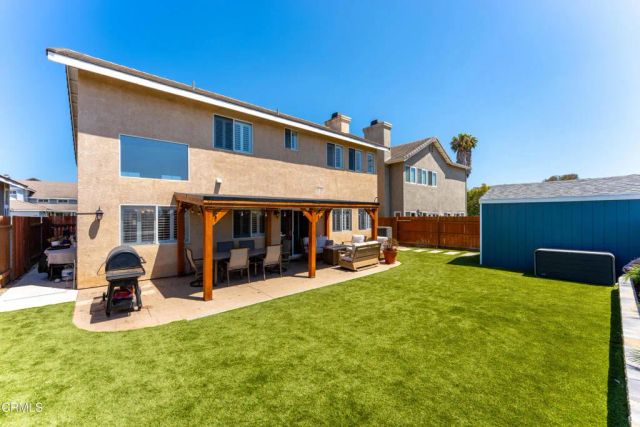 10474 Mammoth Street, Ventura, CA 93004