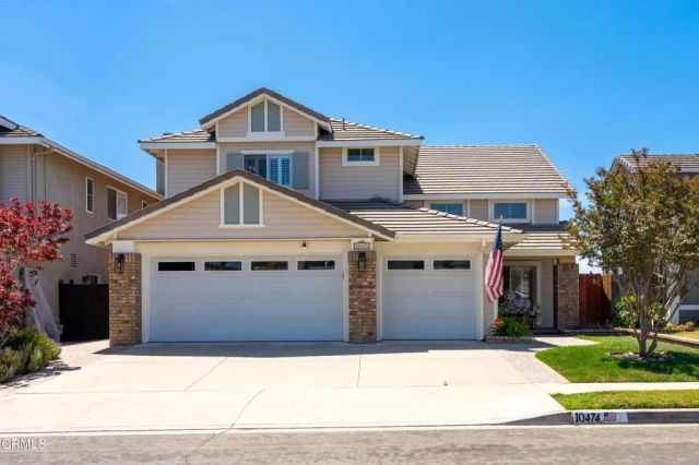 10474 Mammoth Street, Ventura, CA 93004