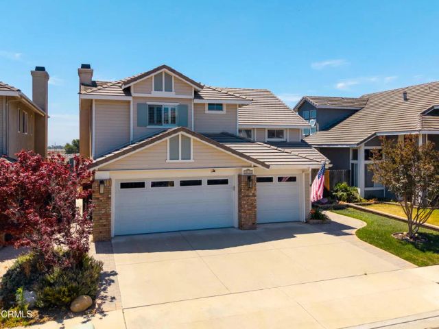 10474 Mammoth Street, Ventura, CA 93004