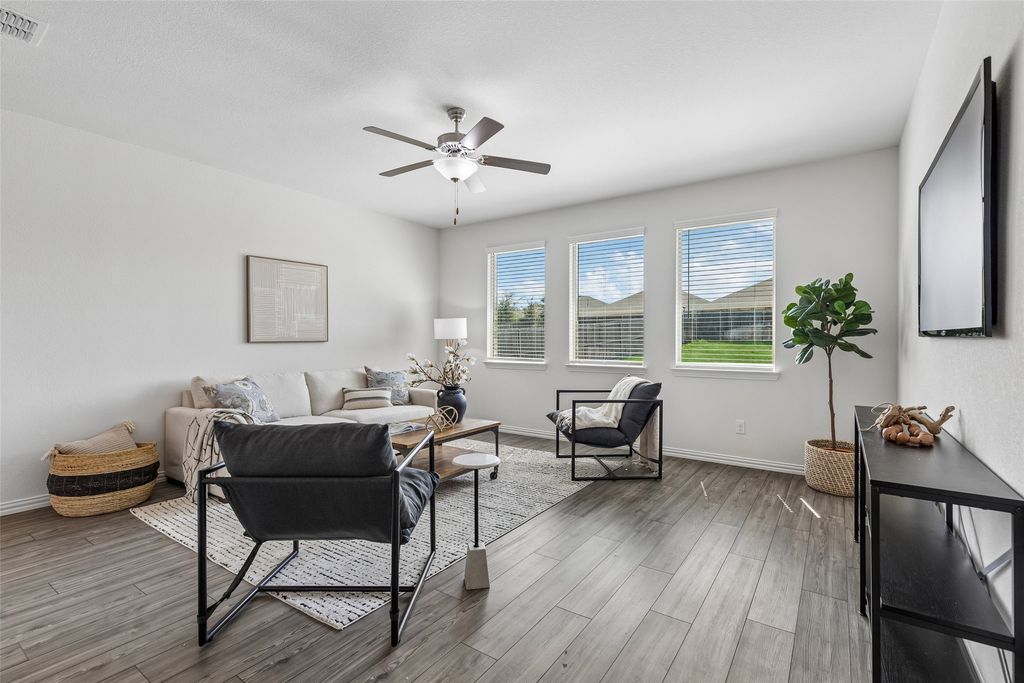 2000 Angus Drive, Little Elm, TX 75068 — photo 4