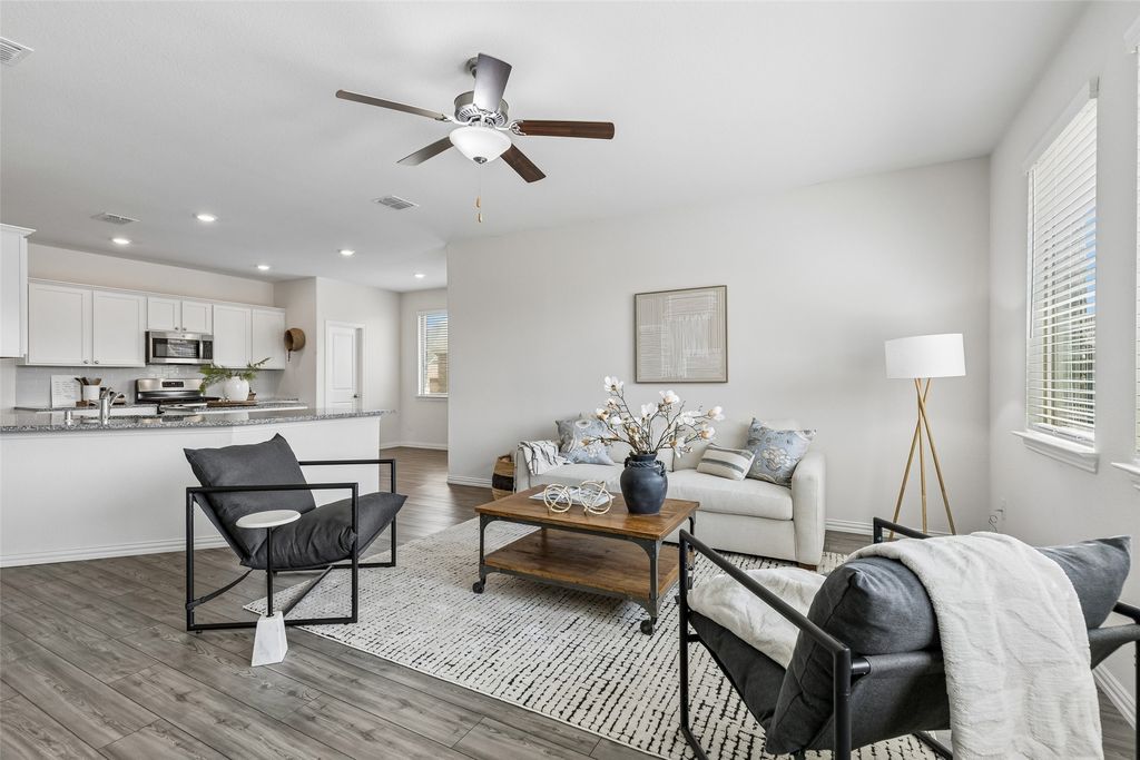 2000 Angus Drive, Little Elm, TX 75068 — photo 5