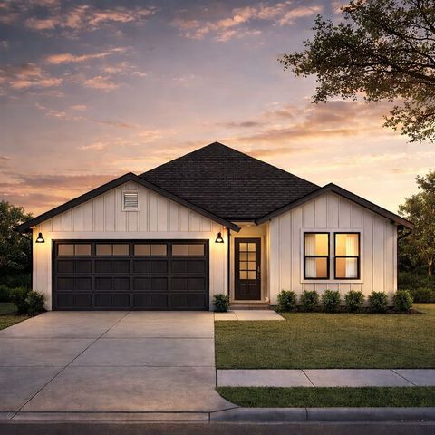 301 E 14th Avenue, Corsicana, TX 75110