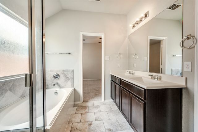 5856 Bindweed Street, Fort Worth, TX 76123