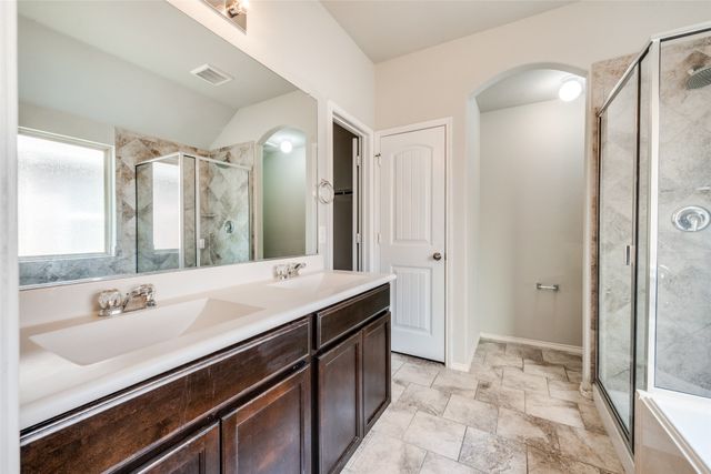 5856 Bindweed Street, Fort Worth, TX 76123