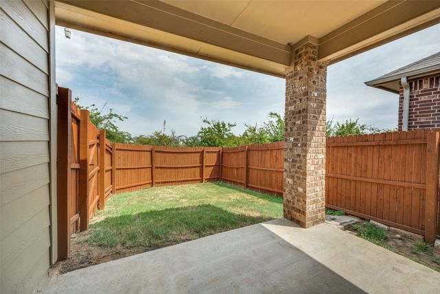 5856 Bindweed Street, Fort Worth, TX 76123