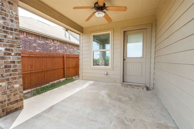 5856 Bindweed Street, Fort Worth, TX 76123